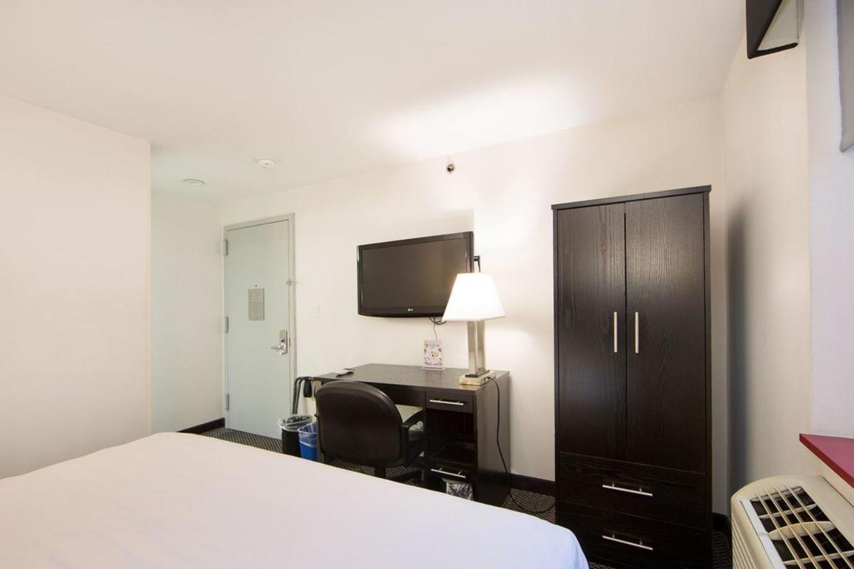 Casamia 36 Hotel New York Exterior photo