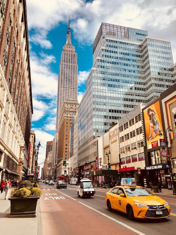 Casamia 36 Hotel New York Exterior photo